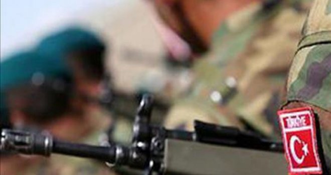 El Bab'ta Türk komando taburuna saldırı: 1 şehit, 6 yaralı