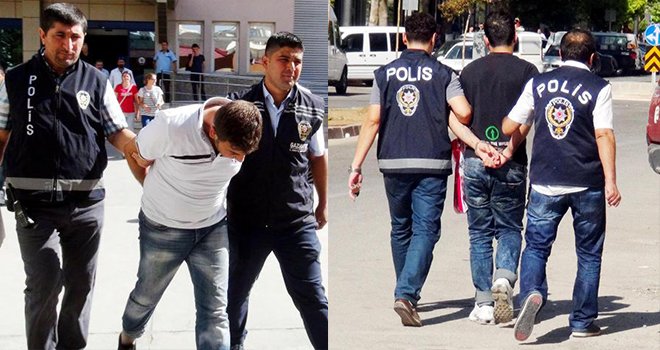 EL MUHABERAT ADINI KULLANIP DOLANDIRDILAR