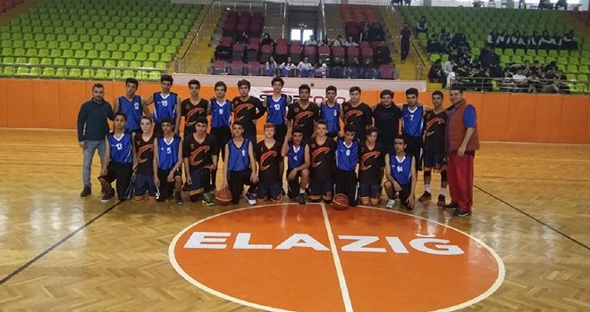 Elazığ’da GKV depremi