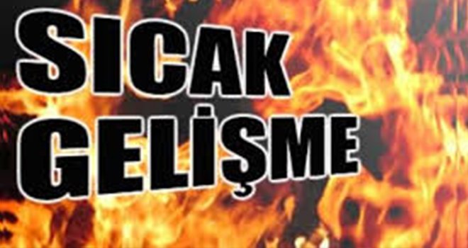 Elbeyli'de 16 IŞİD mensubu yakalandı