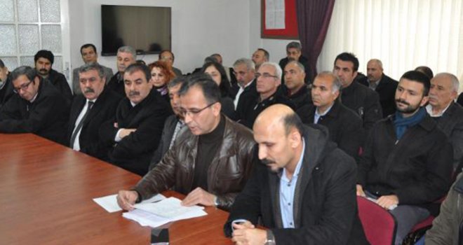 Emek Ve Demokrasi Güçleri'nden İmzacı Akademisyenlere Destek