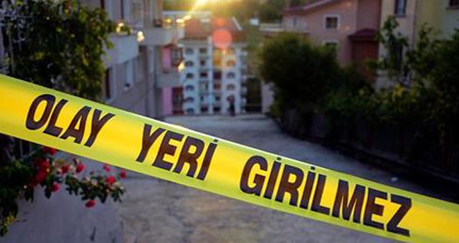 EMEKLİ EMNİYET MÜDÜRÜ VURULDU