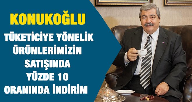 Enflasyonla Topyekûn Mücadele Programı'na destek