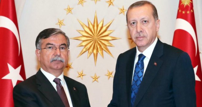 ERDOĞAN ERKEN SEÇİM KARARI VERDİ