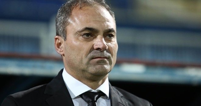 Erkan Sözeri: "Taraftarımızla birlikte savaşacağız"