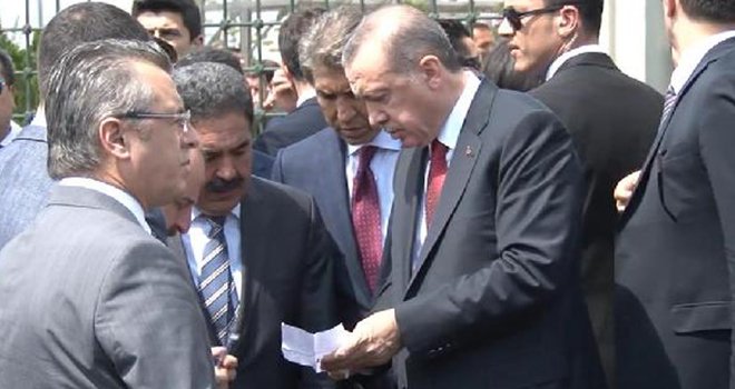 Erken Seçim 1 Kasım