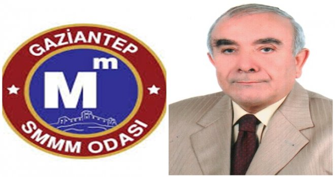 ESKİ SMMMO BAŞKANI BAYRAM HAMİŞ VEFAT ETTİ