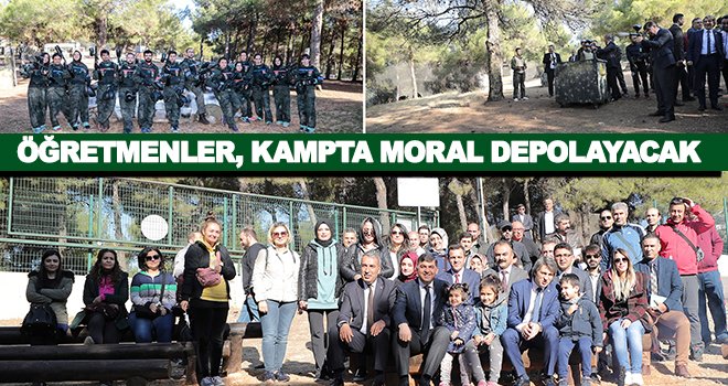 Fadıloğlu: Öğretmenler Günü'ne özgü planlama