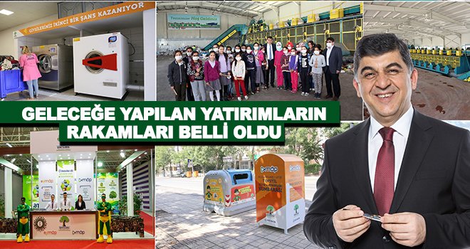 Fadıloğlu: ‘Sıfır atık’ hedefine her geçen gün biraz daha yaklaşıyoruz