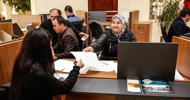 Fadime Beşe istedi, Fadıloğlu yerine getirdi