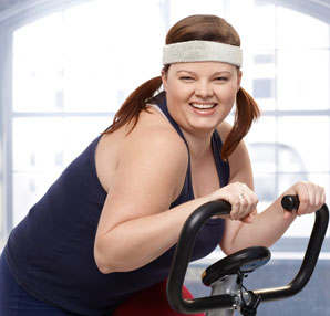 Fazla kilolar kemik erimesine neden oluyor!