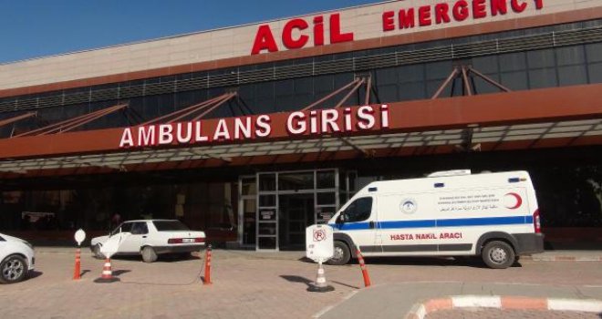 Fırat Kalkanı'nda 6 Türk askeri yaralandı