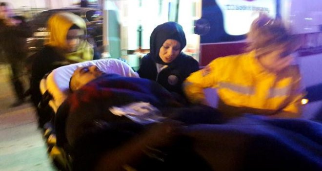 Fırat Kalkanı'nda IŞİD saldırısı: Yaralı askerler Gaziantep'te