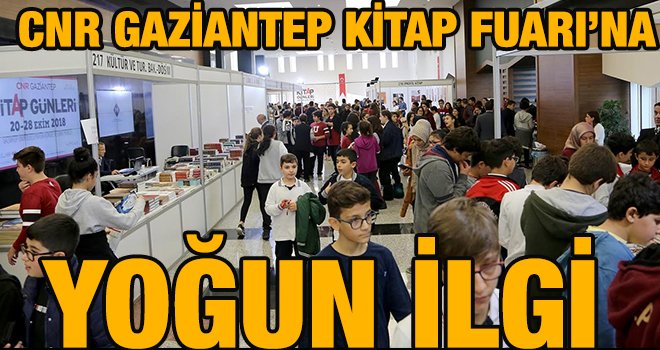 Fuara katılan yayınevleri, fuardan memnun kaldı