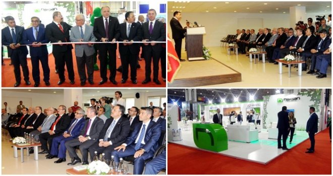 GAPPLAST 2015 AÇILDI