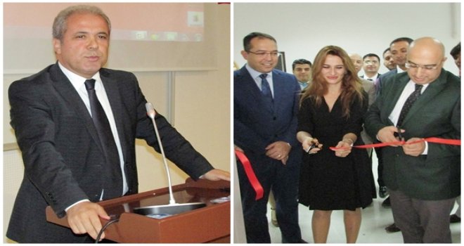 GAÜN İslahiye İİBF’den Oryantasyon Etkinliği Programı