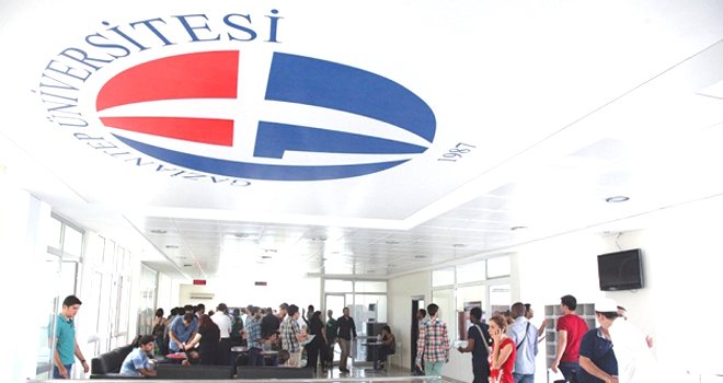 GAÜN KABUĞUNA SIĞMIYOR