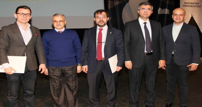 GAÜN ve InnoCampus arasında işbirliği protokolü