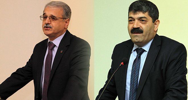 GAÜN’de “2. Lisansüstü araştırma yöntemleri çalıştayı”