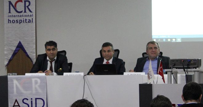 "Gaziantep Bölge Fatura Kesintileri Çalıştayı"