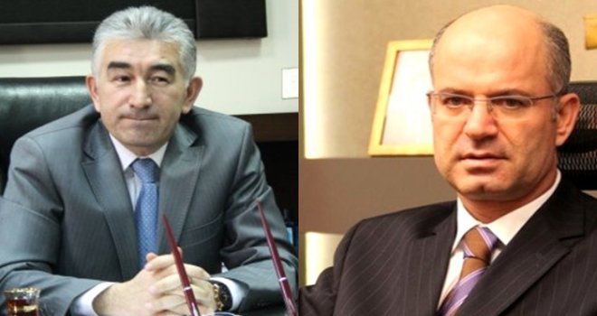 Gaziantep Emniyet Müdürü değişti, işte yeni müdür