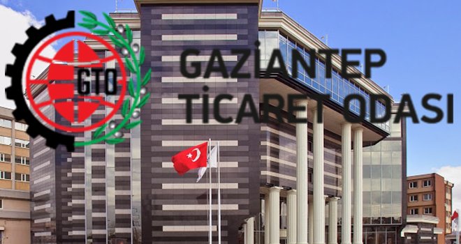 Gaziantep Genç Girişimciler Kurulu Gaziantepli bilgisayar devini ağırladı