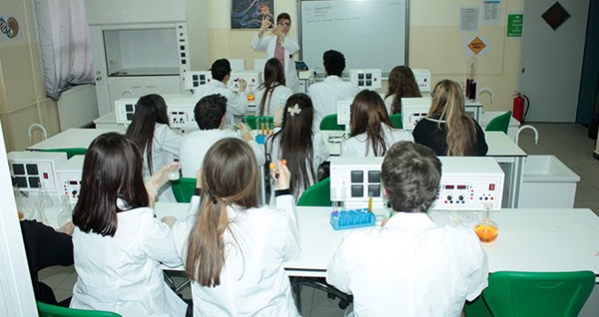 Gaziantep Kolej Vakfı dijitalleşmede de birinci sırada