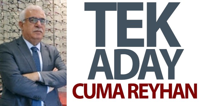 Gaziantep Optisyen Gözlükçüler Odasında seçim!