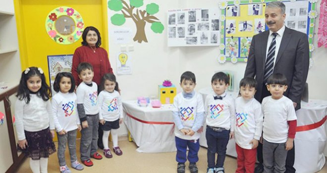 'Gaziantep'e Değer' Projesi Başarıyla Uygulanıyor