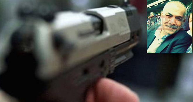 Gaziantepli işadamını bacanağı niçin kurşuna dizdi?