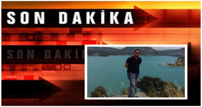 GAZİANTEPLİ UZMAN ÇAVUŞ İNTİHAR MI ETTİ?