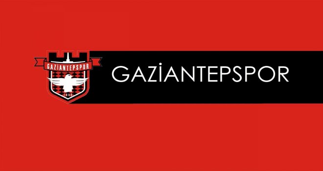 Gaziantepspor'a müjde! Transfer yasağı kalktı