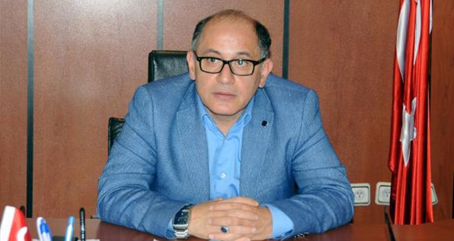 Gaziantepspor'un 'kulüp karar defteri' kayboldu