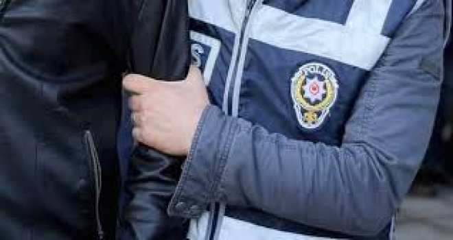 GAZİANTEP’TE 1 HAFTADA 127 KİŞİ TUTUKLANDI