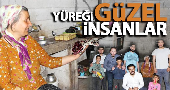 Gaziantep'te 3'ü engelli 8 çocukla yaşam mücadelesi...