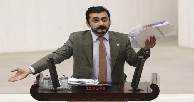 Şok iddia: Gaziantep'te 5 bin IŞİD militanı var!