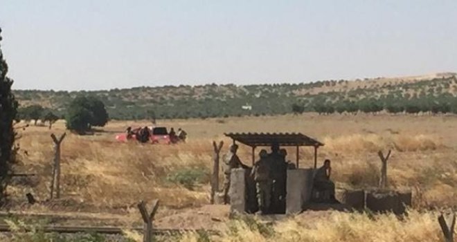 Gaziantep’te 5 IŞİD’linin öldürüldüğü olaya 9 tutuklama