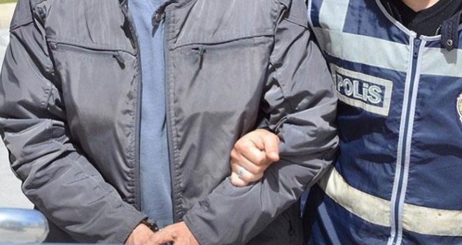 Gaziantep'te 7 IŞİD'li yakalandı