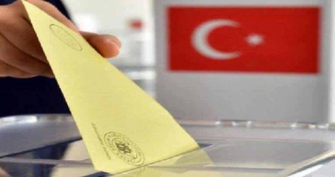 Gaziantep'te 7 mahallede muhtarlık seçimi yapılacak