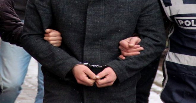 Gaziantep'te, 9 DEAŞ'lı tutuklandı