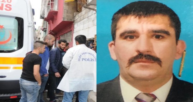 Gaziantep'te alacak kavgası kanlı bitti: 1 ölü