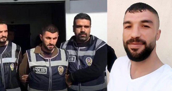 Gaziantep'te arkadaşını öldüren sanığın ifadesi pes dedirtti