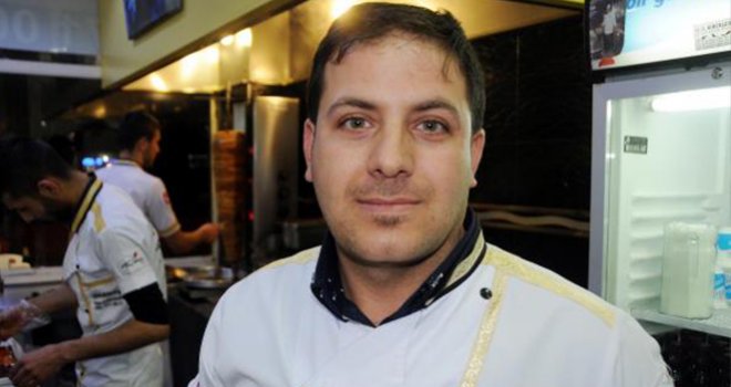 Gaziantep'te aynı işyerini bir gecede iki defa soydular