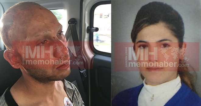 Gaziantep’te baldız katili taziye çadırında linç edildi