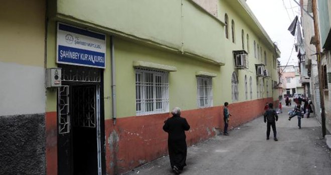 Gaziantep'te 6 çocuğa tacizden tutuklandı, 6 ay sonra tahliye edildi