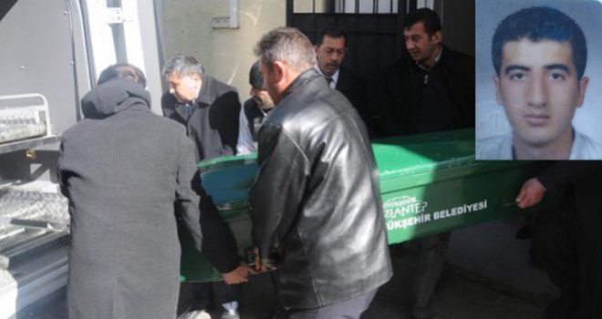 Gaziantep’te Cinayet: Av Tüfeğiyle Kafasından Vuruldu