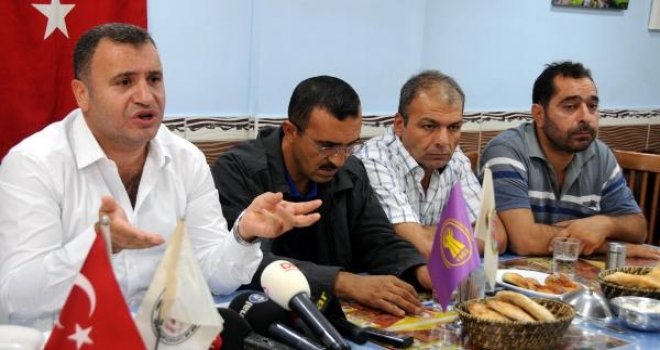 GAZİANTEP'TE EKMEĞE YÜZDE 40 ZAM YAPILDI