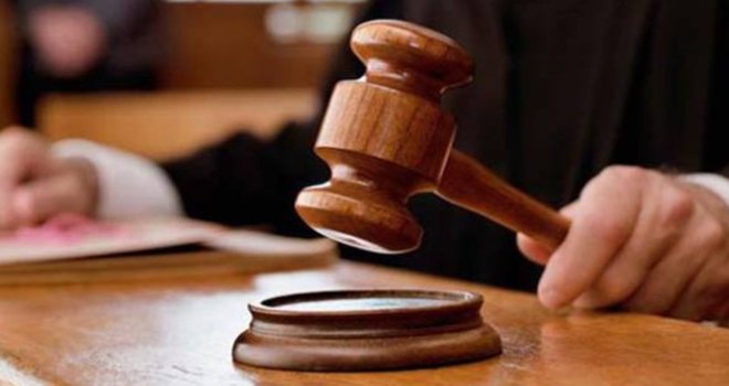 Gaziantep'te Fetö/pdy davasında ilk duruşma