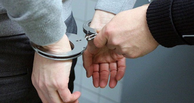 Gaziantep'te Flaş FETÖ Operasyonu: 1 tutuklama