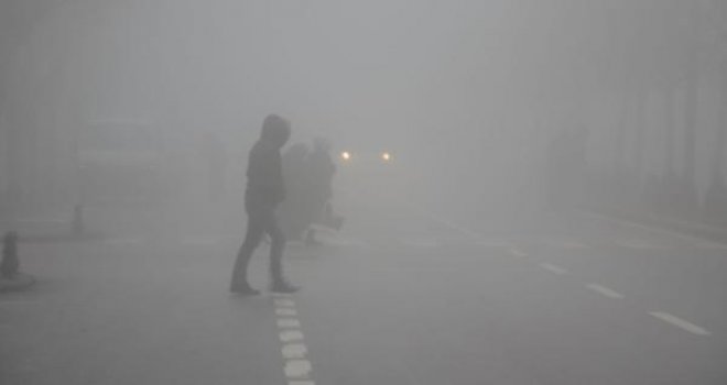 Gaziantep'te göz gözü görmüyor...